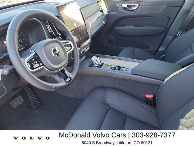 Used 2026 Volvo XC60 B5 Core w/ Climate Package AWD/4WD image 11