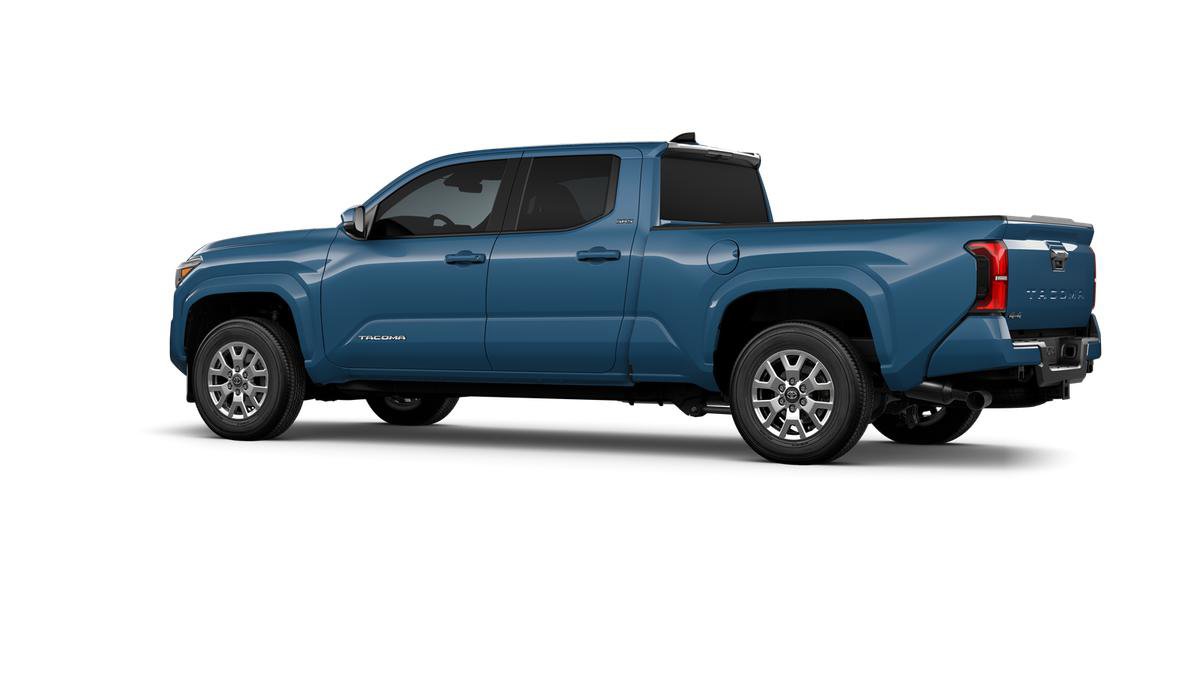 New 2026 Toyota Tacoma SR5 image 5