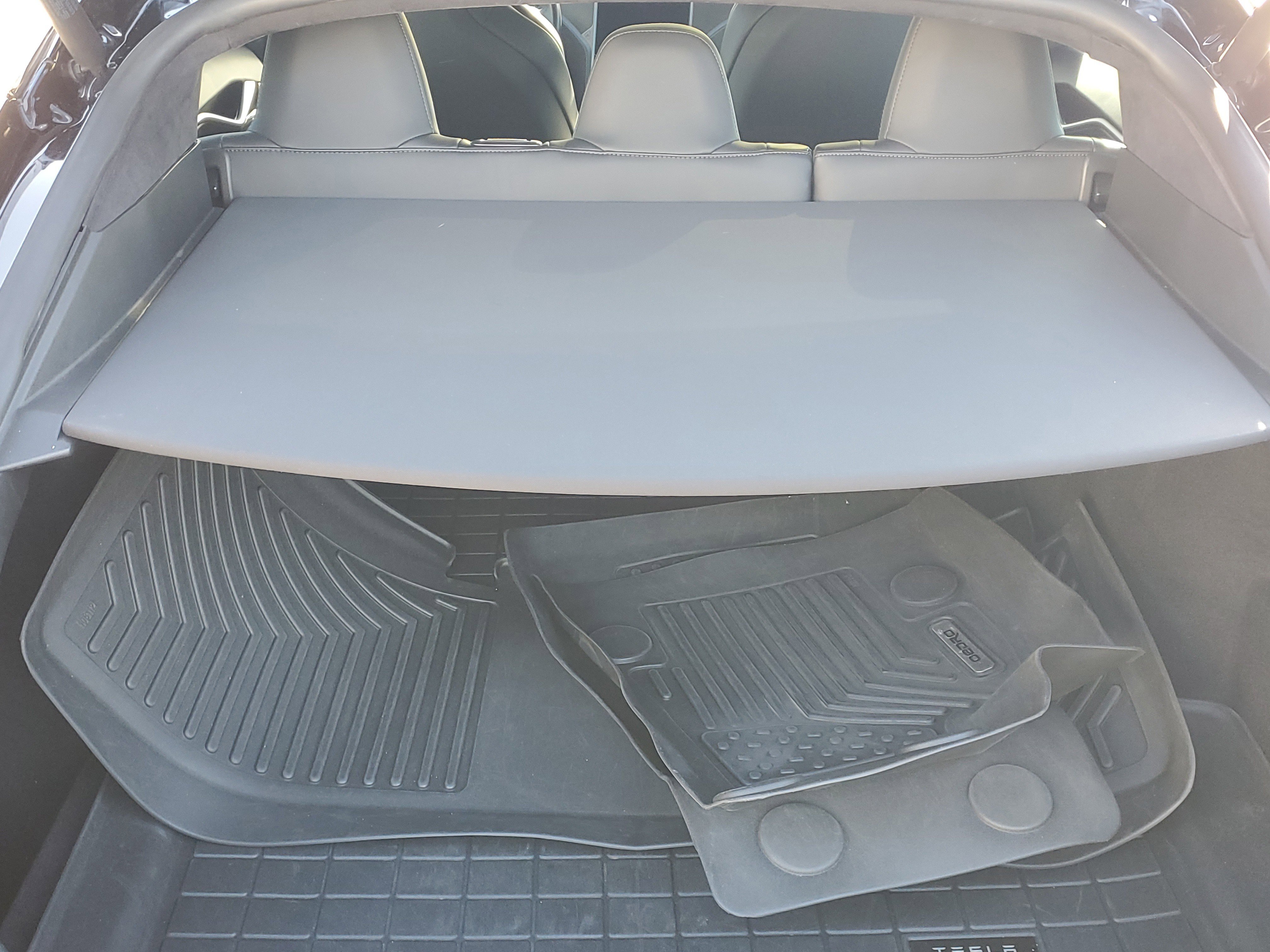 Used 2020 Tesla Model S Performance image 10