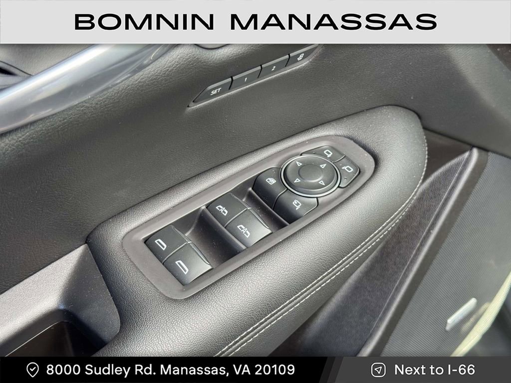 Used 2022 Cadillac XT5 Premium Luxury image 25