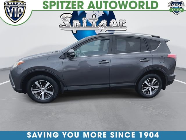 Used 2016 Toyota RAV4 XLE image 6