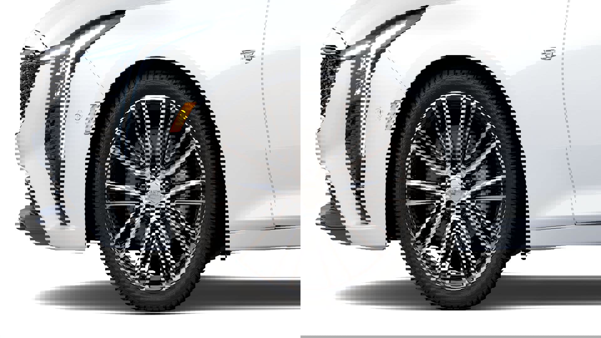 New 2026 Cadillac CT5 Premium Luxury image 38