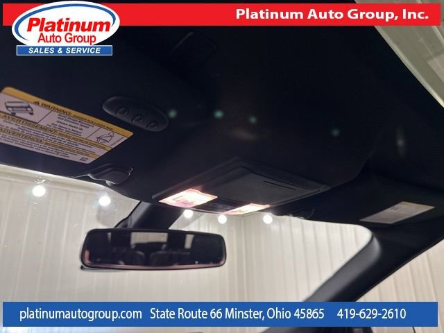 Used 2019 Ford Explorer Platinum image 24