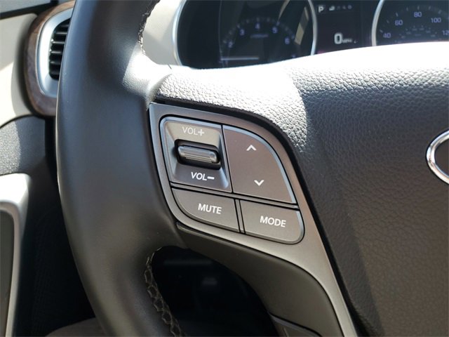 Used 2018 Hyundai Santa Fe Sport 2.0T image 22