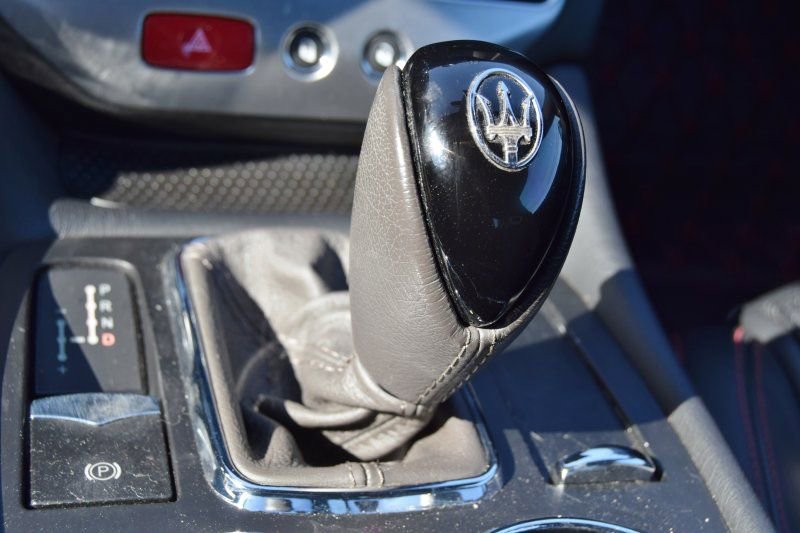 Used 2016 Maserati GranTurismo MC image 18