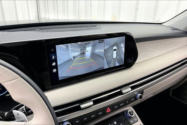 Used 2024 Hyundai Palisade Calligraphy AWD/4WD image 28