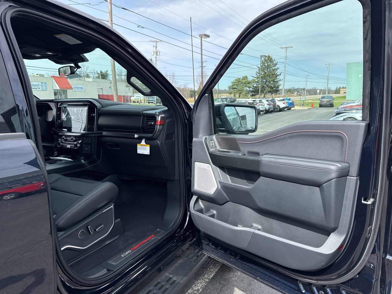 New 2026 Ford F150 Raptor image 35