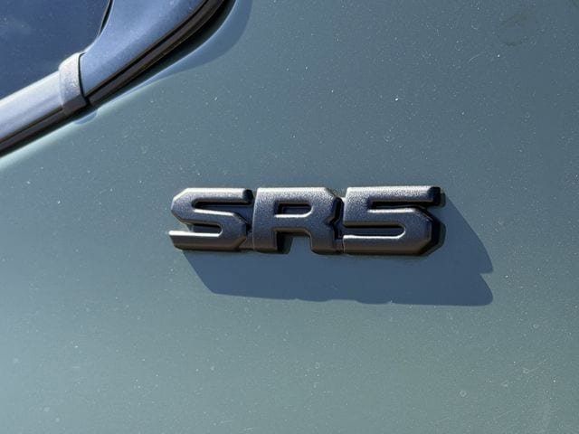Used 2023 Toyota Tundra SR5 AWD/4WD image 9