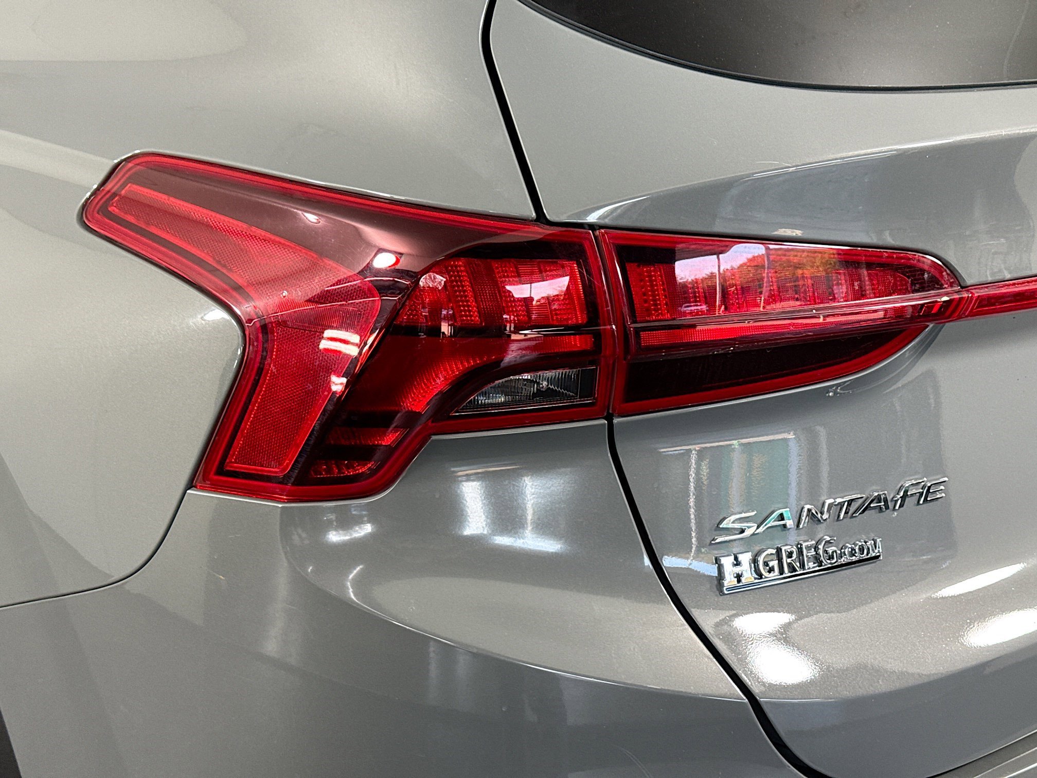 Used 2022 Hyundai Santa Fe SEL image 36