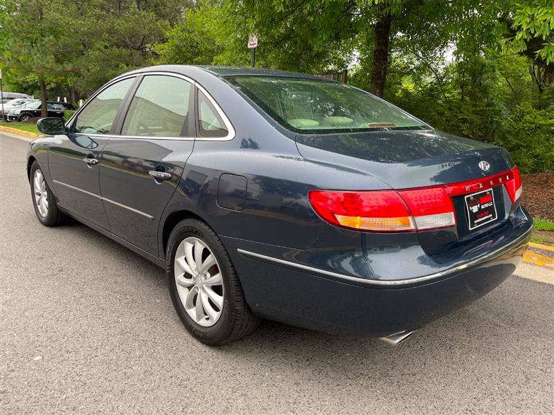 Used 2006 Hyundai Azera Limited FWD image 5