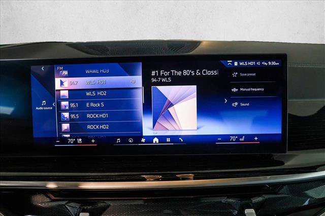 Certified 2026 BMW X7 xDrive40i AWD/4WD image 17