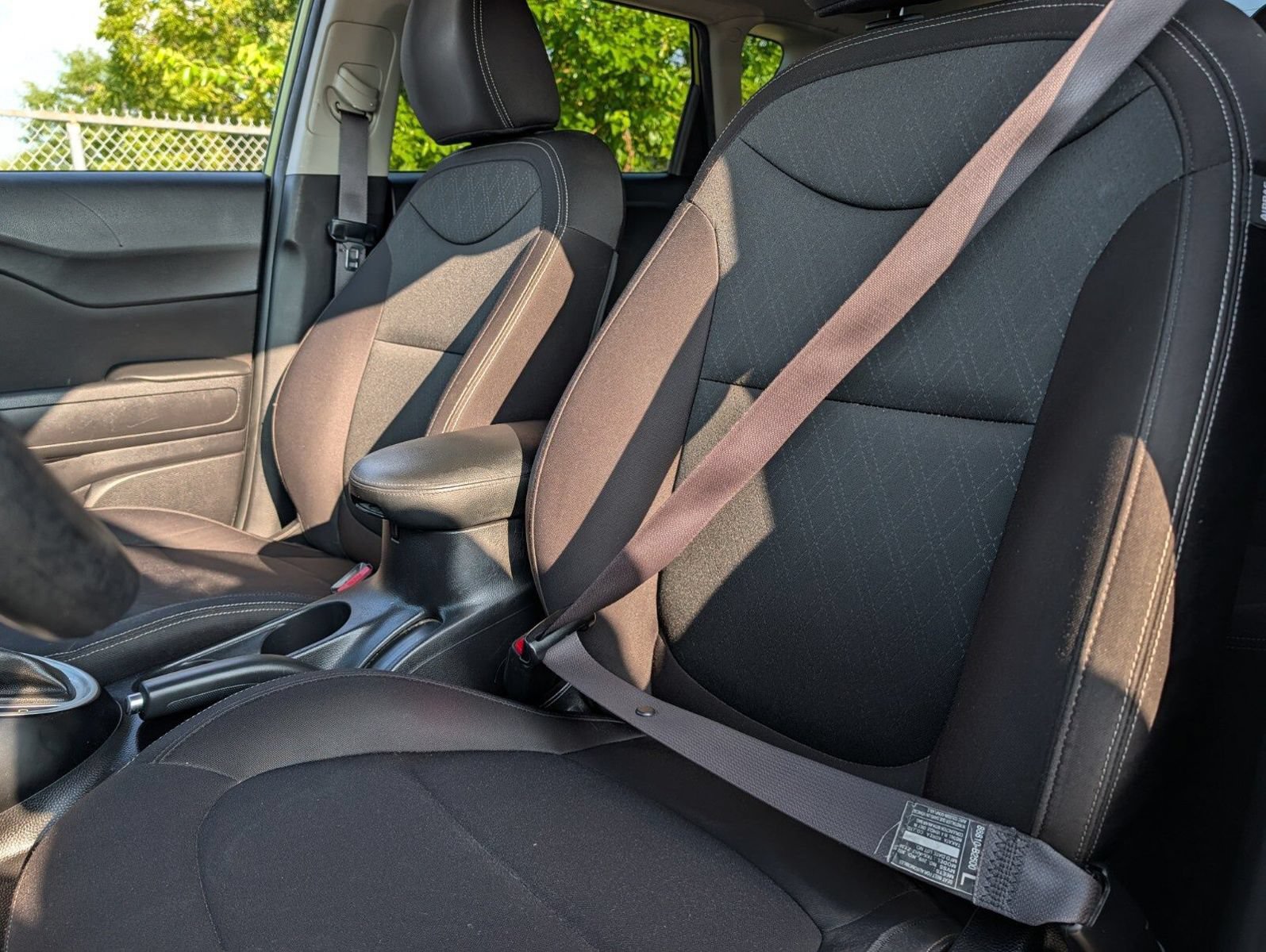 Used 2016 Kia Soul FWD image 14