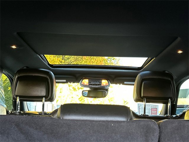 Used 2021 Jeep Grand Cherokee High Altitude image 8