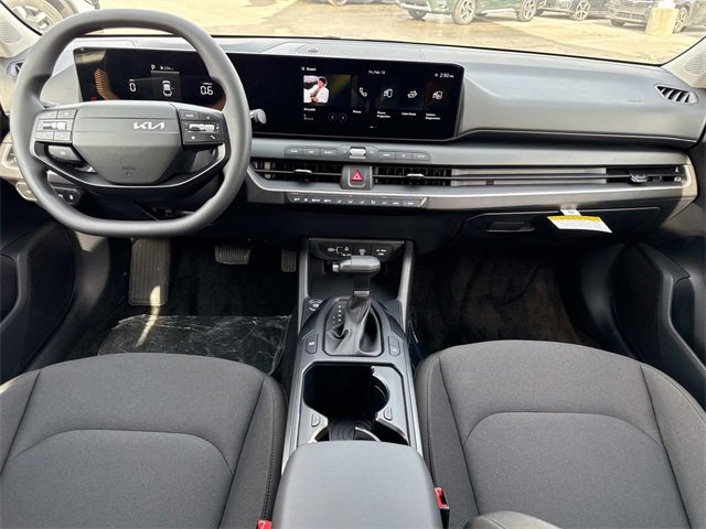 New 2026 Kia K4 LXS image 19