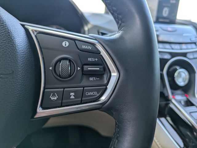 Used 2021 Acura RDX w/ Advance Package FWD image 34