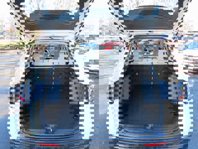 Certified 2023 Honda HR-V LX image 11