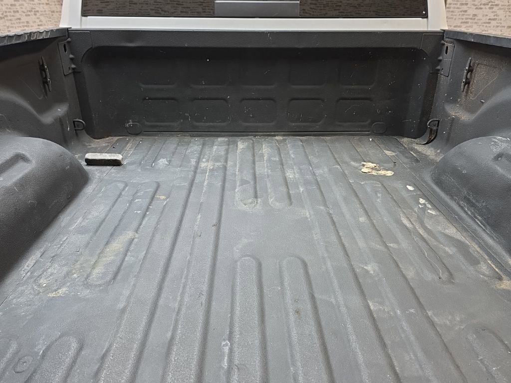 Used 2022 RAM 2500 Laramie image 15