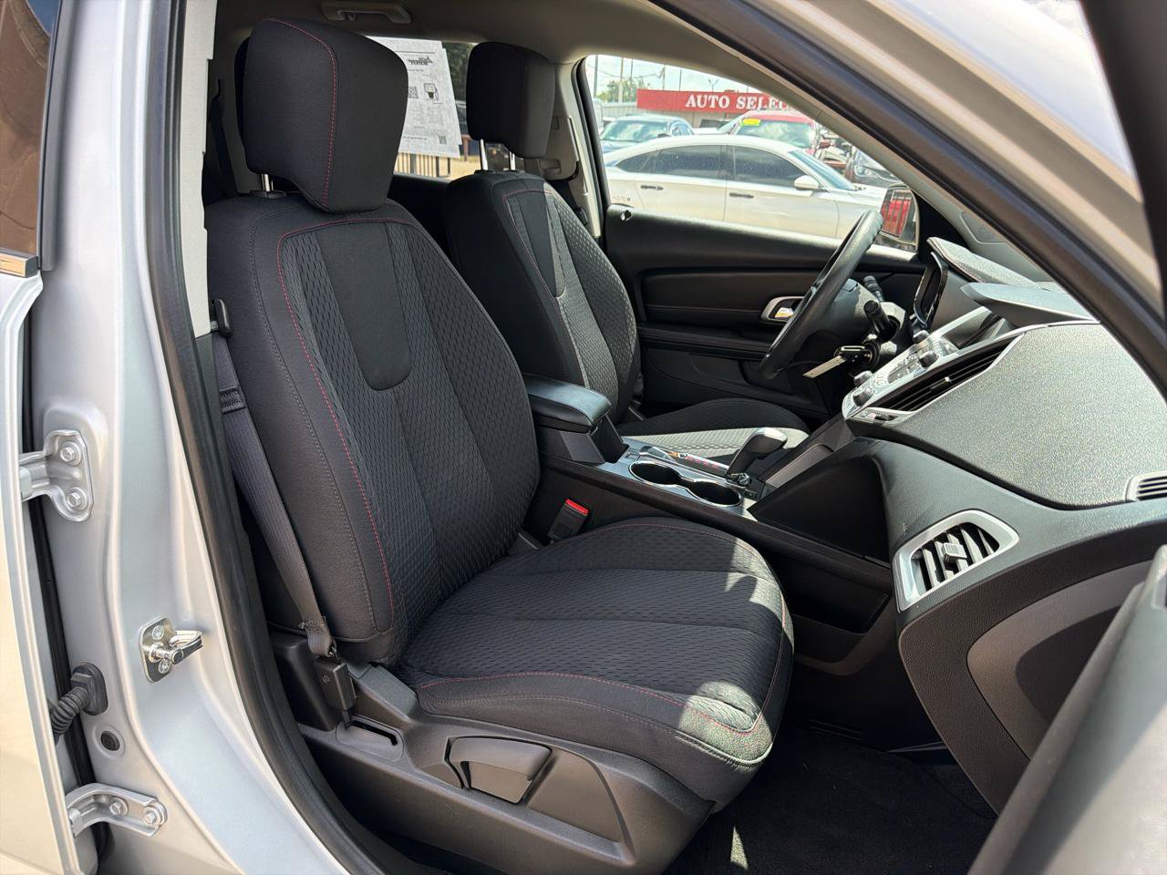 Used 2014 GMC Terrain SLE FWD image 21