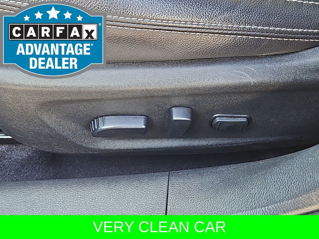 Certified 2024 Nissan Altima 2.5 SL image 15