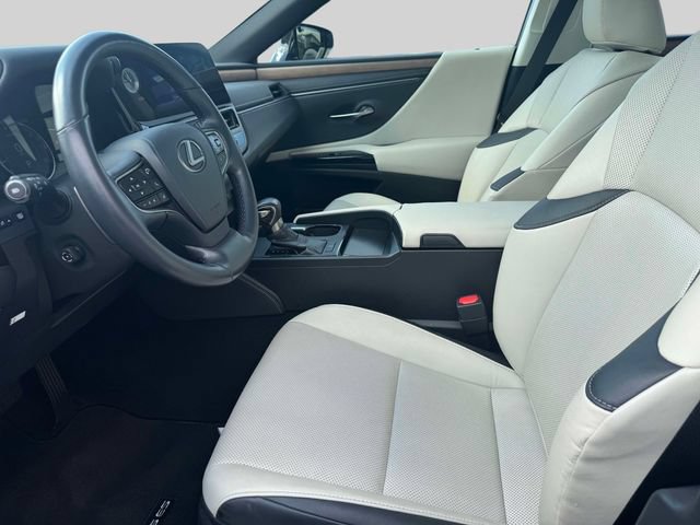 Used 2024 Lexus ES 250 w/ Premium Package AWD/4WD image 20