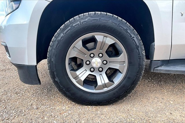 Used 2020 Chevrolet Tahoe LS w/ Max Trailering Package AWD/4WD image 31