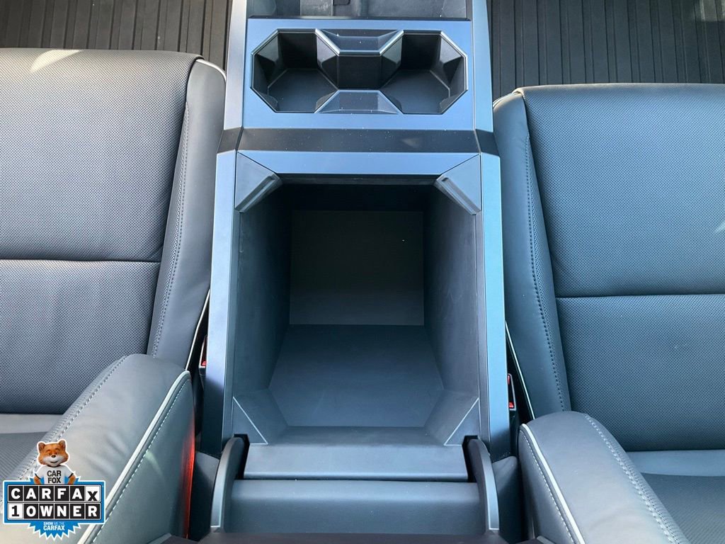 Used 2024 Tesla Cybertruck Cyberbeast image 45