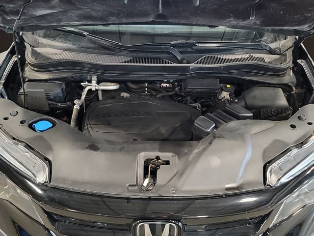 Used 2021 Honda Pilot Special Edition image 31