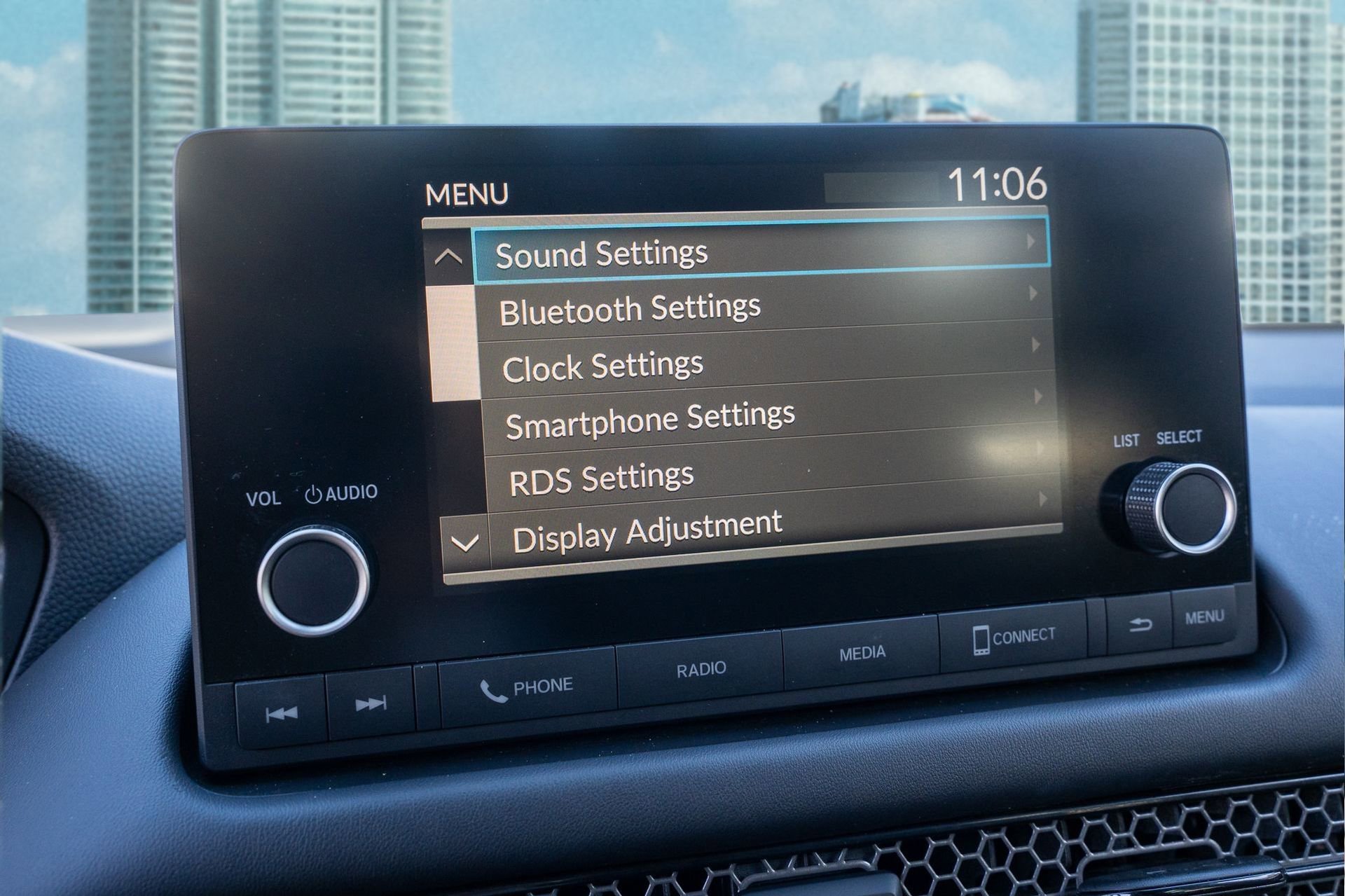 Certified 2023 Honda HR-V Sport image 33