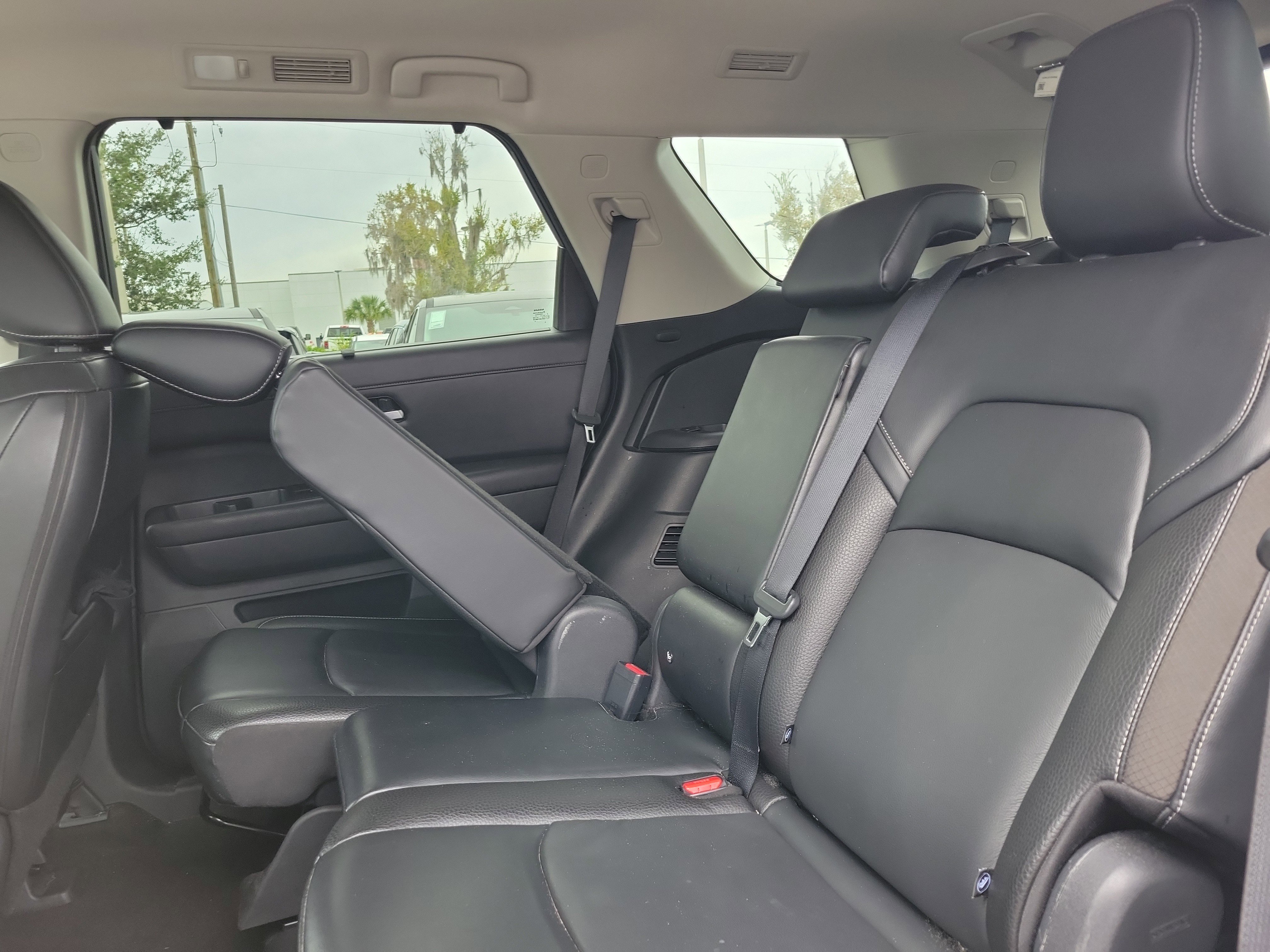 Certified 2023 Nissan Pathfinder SL w/ Cargo Package image 15