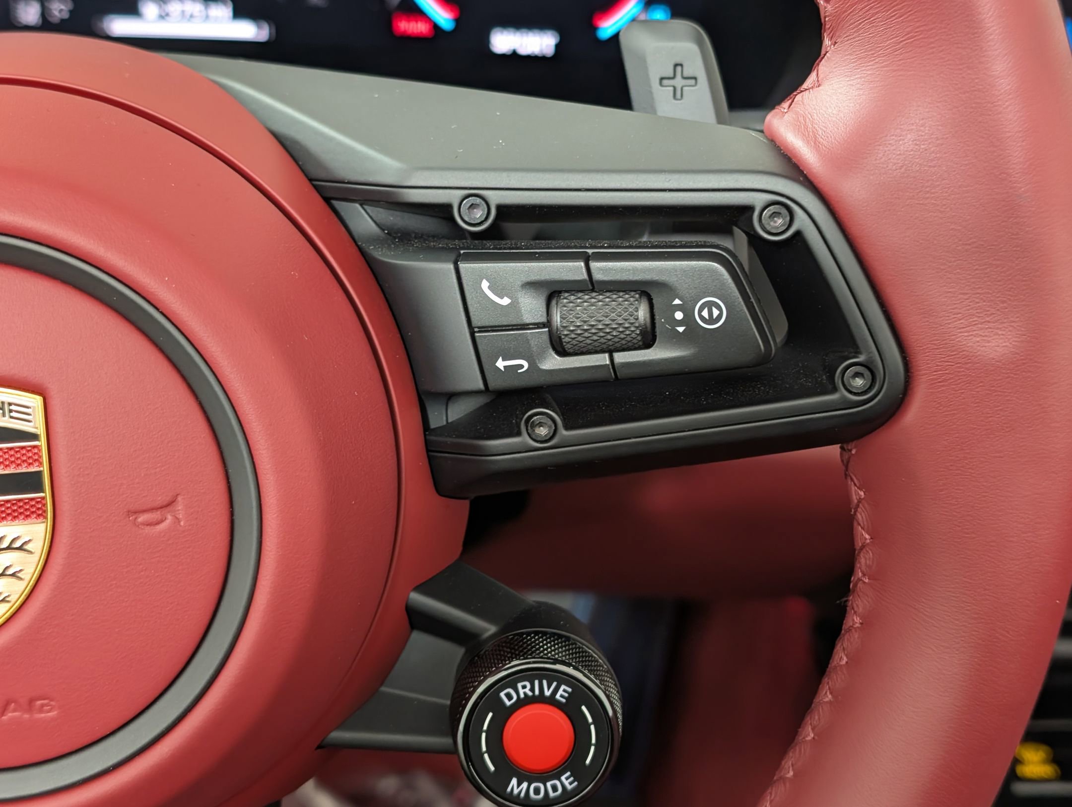 Certified 2026 Porsche 911 Carrera GTS image 19