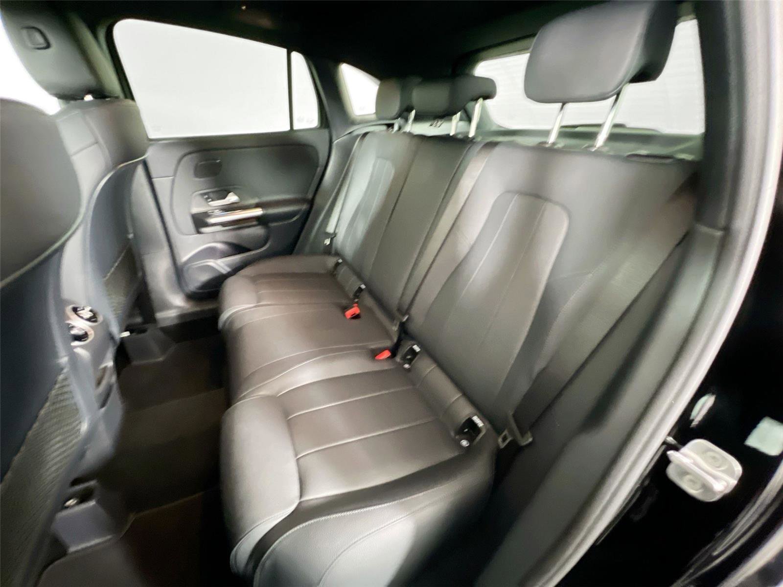 Certified 2026 Mercedes-Benz GLA 250 4MATIC image 25