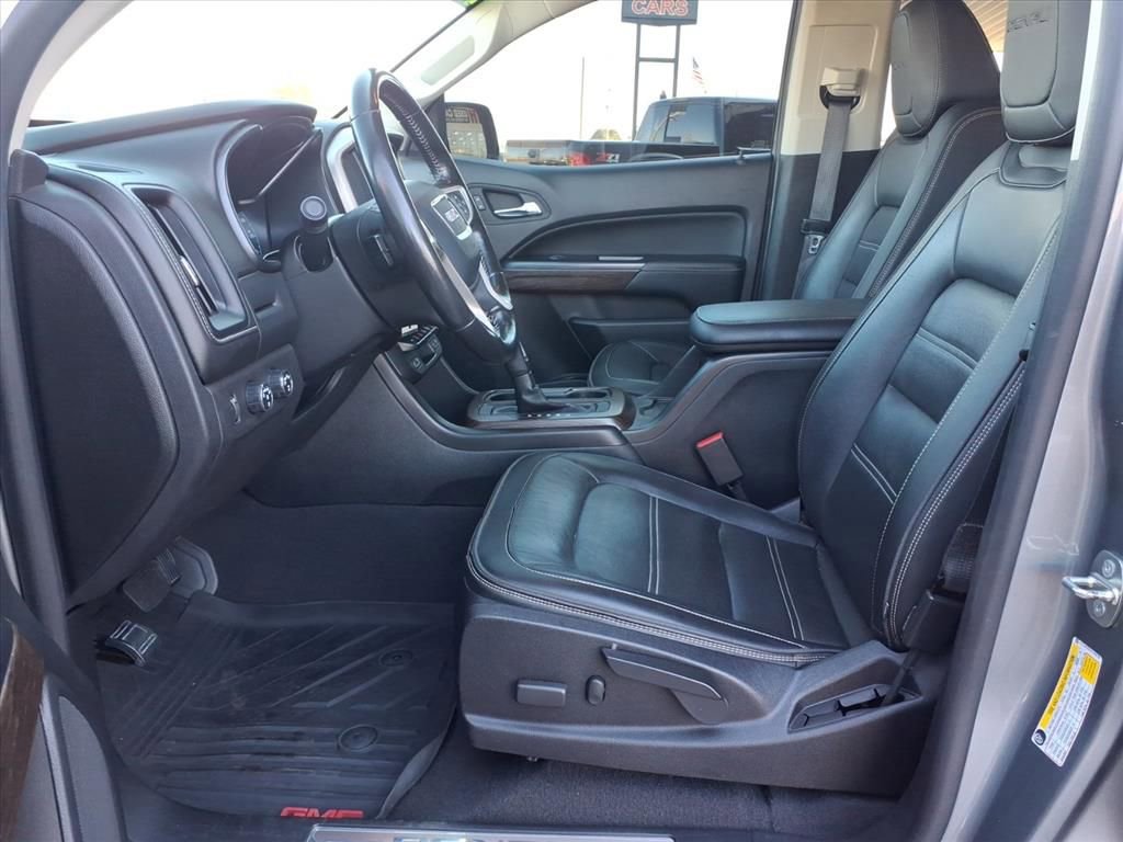 Used 2019 GMC Canyon Denali image 15