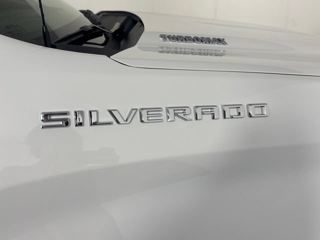New 2026 Chevrolet Silverado 1500 LT AWD/4WD image 45