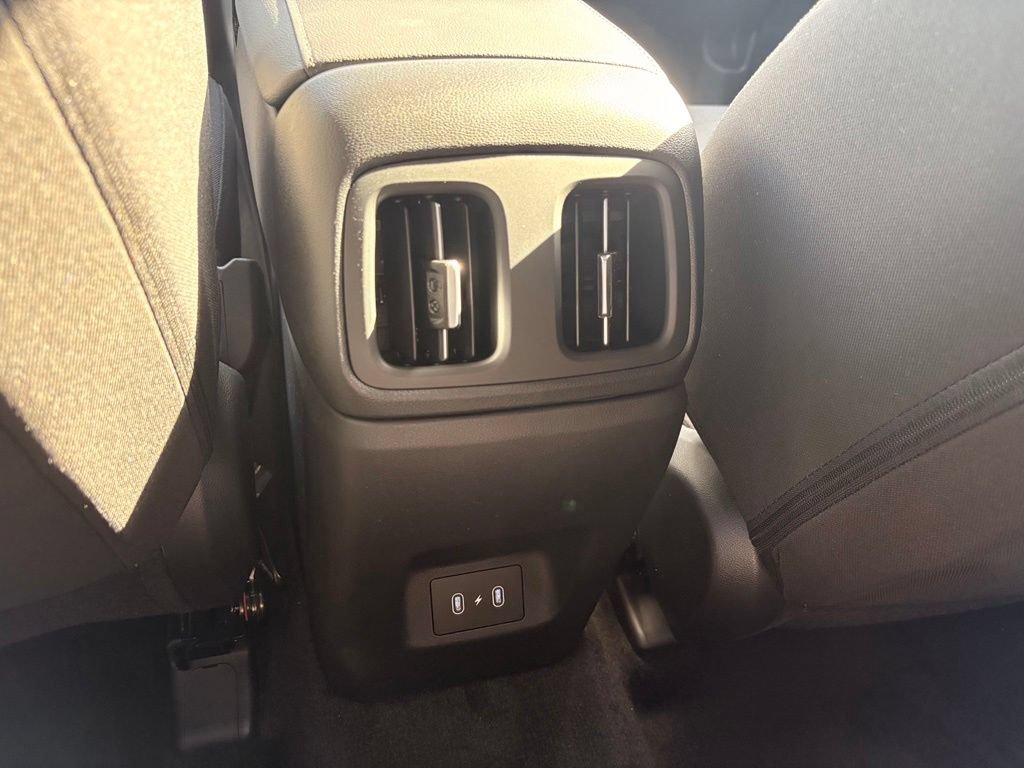 New 2026 Hyundai Tucson SEL AWD/4WD image 27
