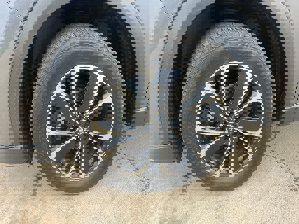 Used 2023 MAZDA CX-5 AWD 2.5 S w/ Premium Package image 10