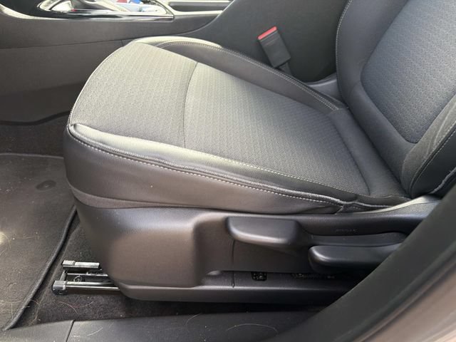 Used 2021 Buick Encore GX Preferred FWD image 21