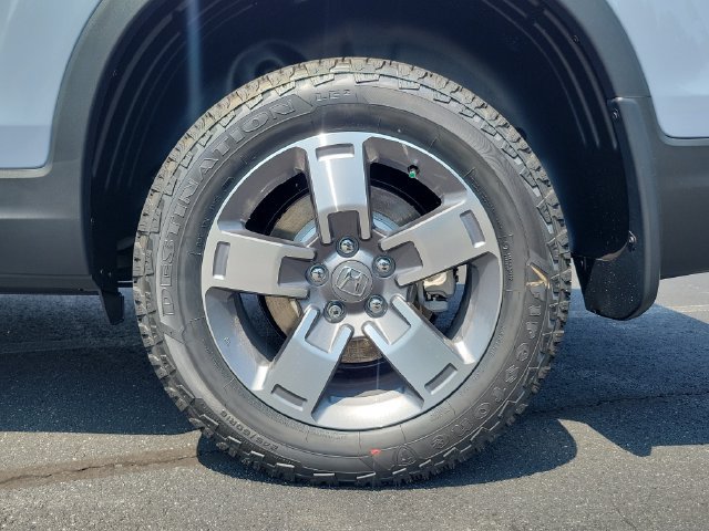 New 2026 Honda Ridgeline RTL image 7