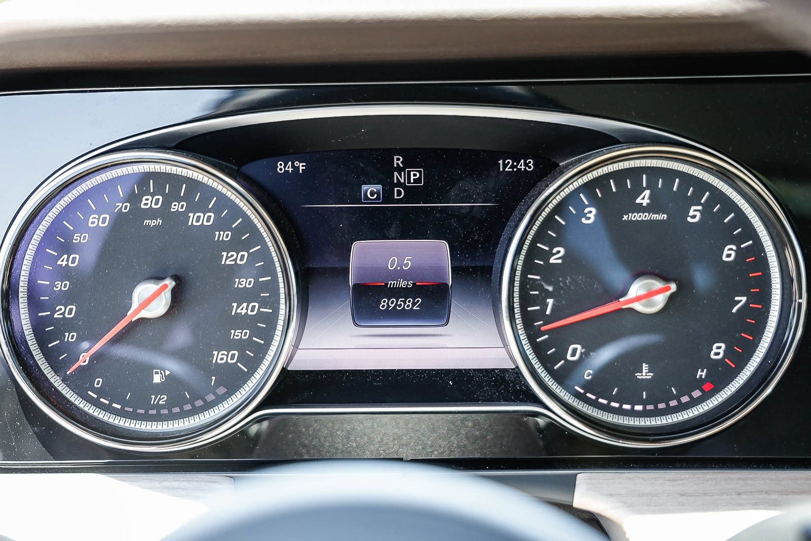 Certified 2019 Mercedes-Benz E 450 Coupe image 21