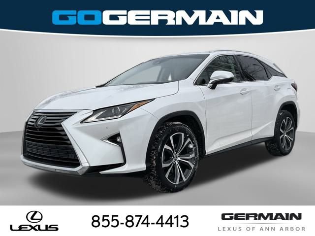 Used 2019 Lexus RX 350 AWD image 1