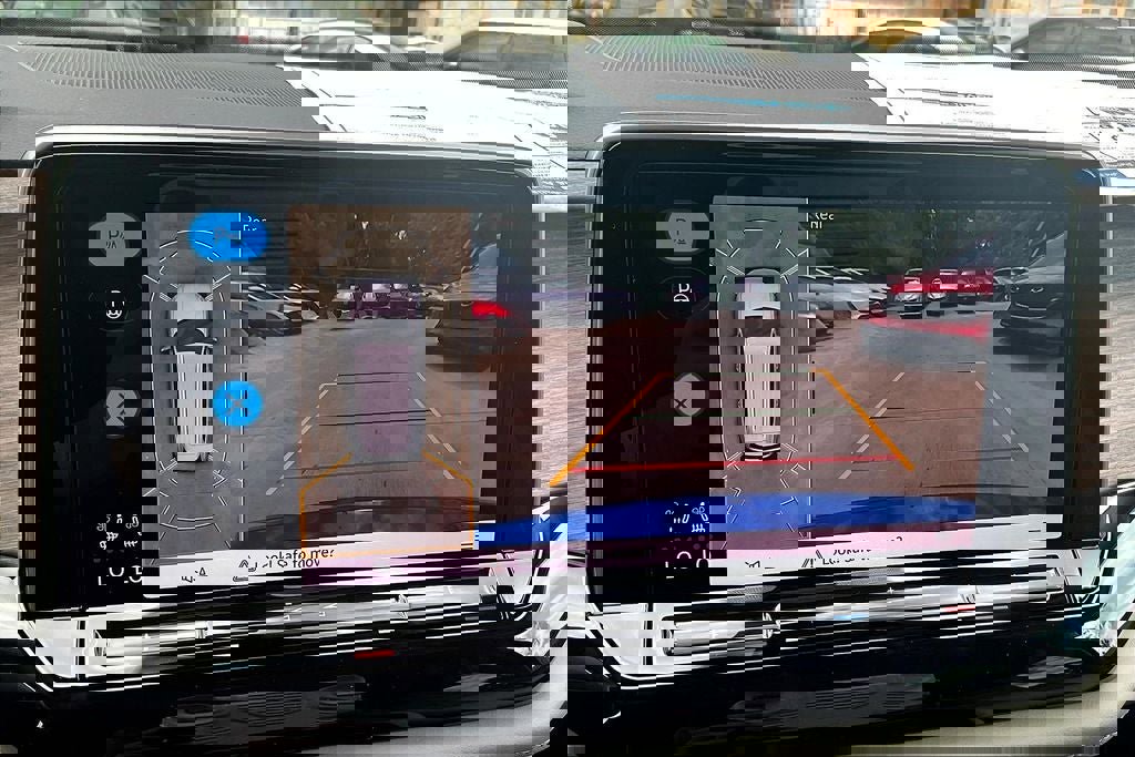 New 2026 Volkswagen Atlas SEL Premium R-Line image 25