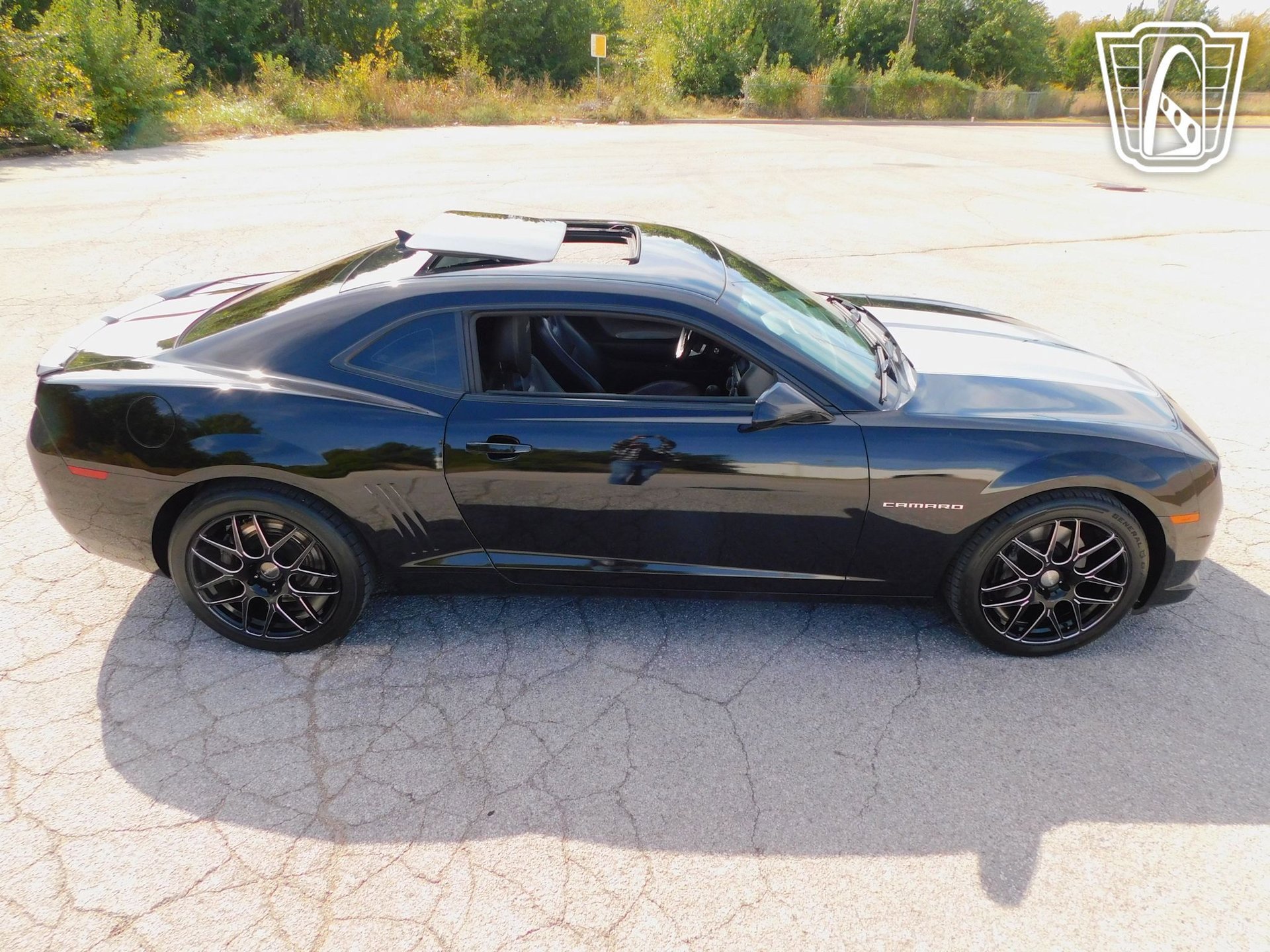 Used 2011 Chevrolet Camaro SS w/ RS Package RWD image 28