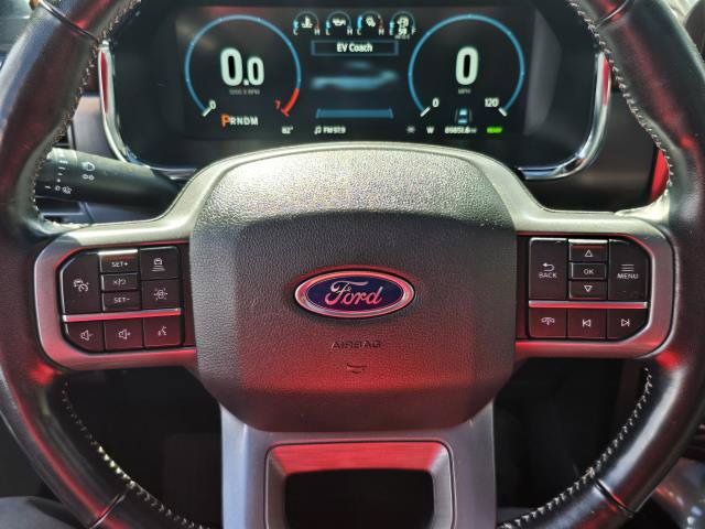 Used 2021 Ford F150 Lariat AWD/4WD image 17