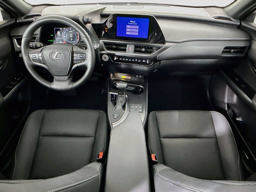Used 2024 Lexus UX 250h F Sport FWD image 13