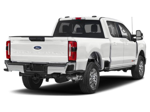 Used 2024 Ford F250 Lariat w/ Lariat Ultimate Package image 2