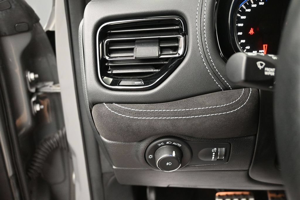 Used 2022 Dodge Durango SRT w/ SRT Interior Appearance Group AWD/4WD image 31