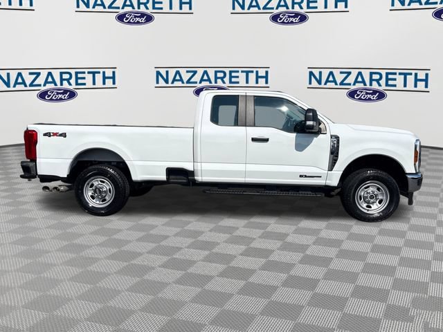 Used 2024 Ford F350 XL w/ Snow Plow Prep Package AWD/4WD image 8