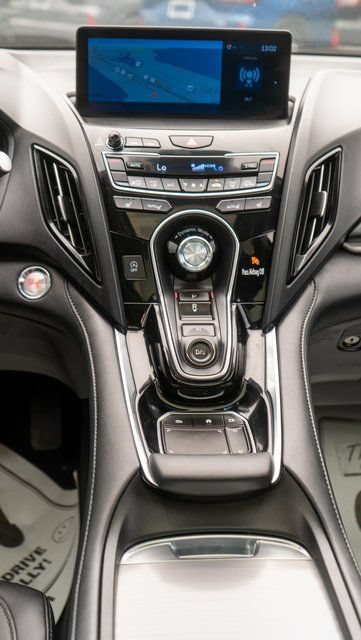 Used 2020 Acura RDX AWD image 16