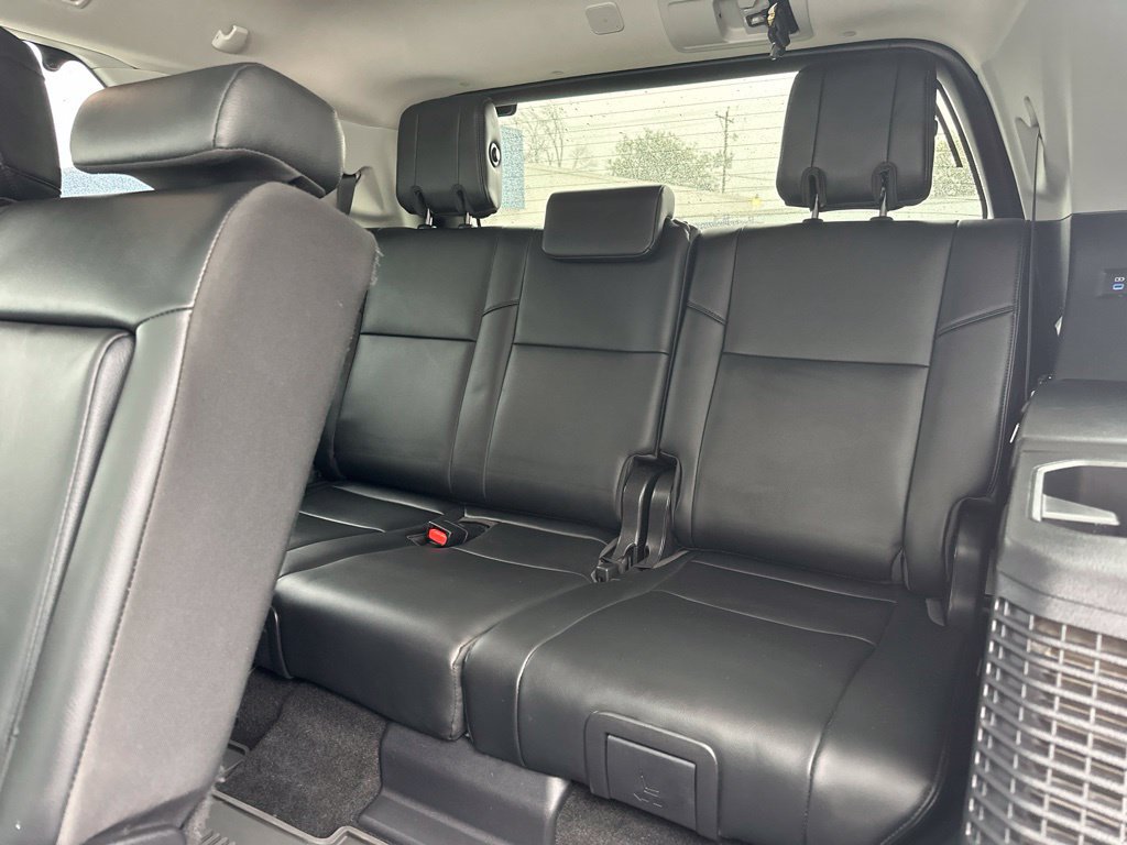 Used 2023 Toyota Sequoia Limited AWD/4WD image 22