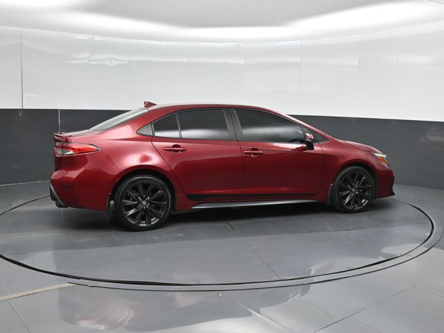 Used 2024 Toyota Corolla SE FWD image 4