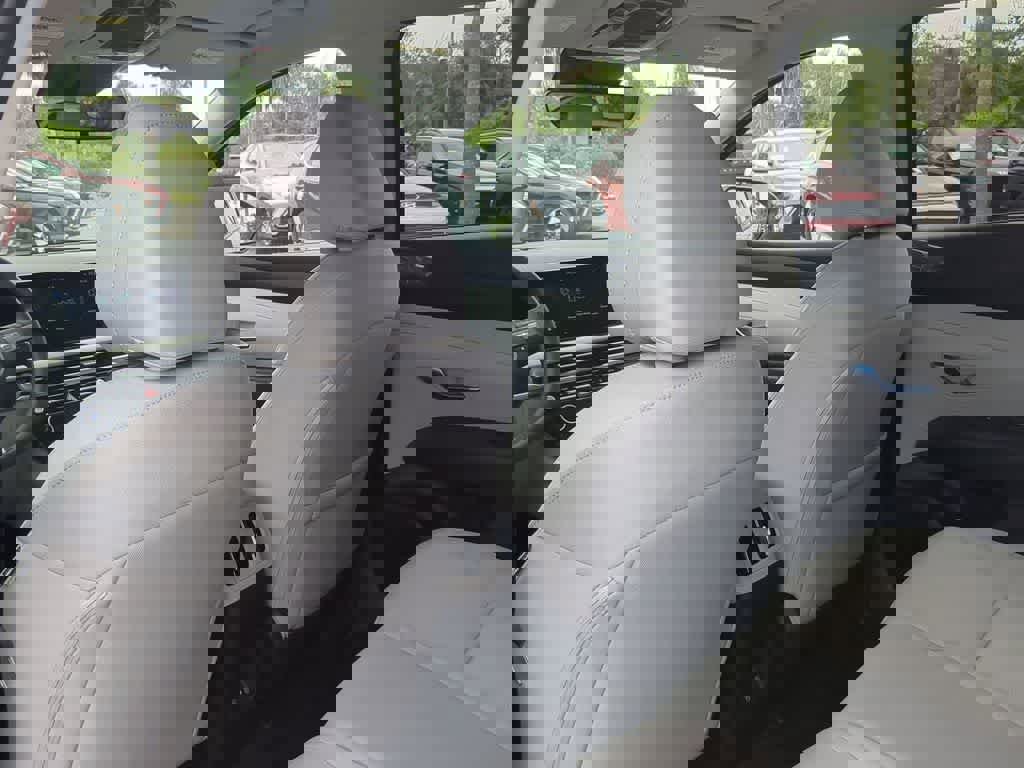 New 2026 Hyundai Tucson SEL image 19